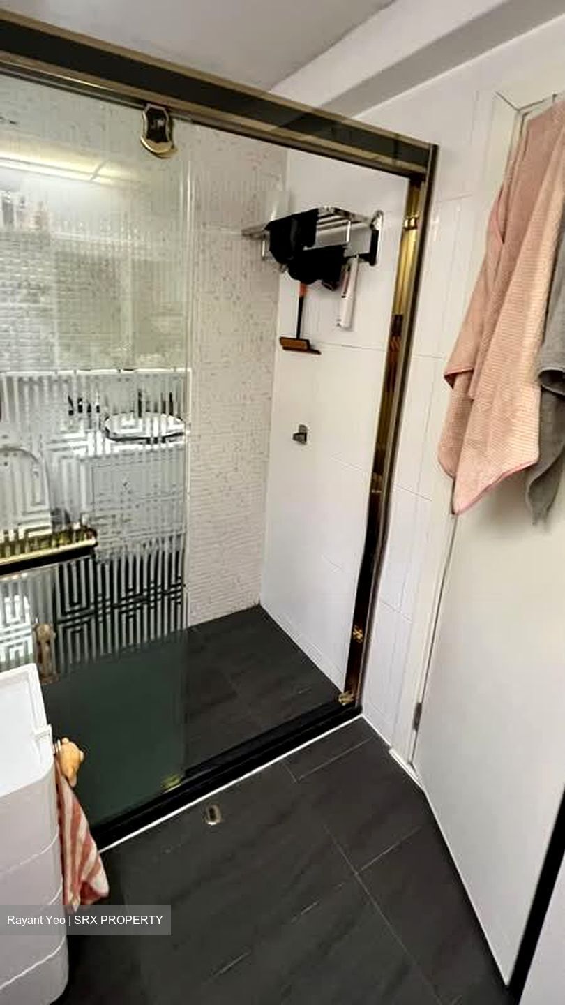 Blk 996B Buangkok Tropica (Hougang), HDB 4 Rooms #552358011